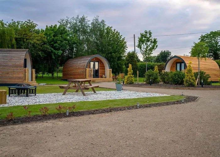 Willow Farm Glamping