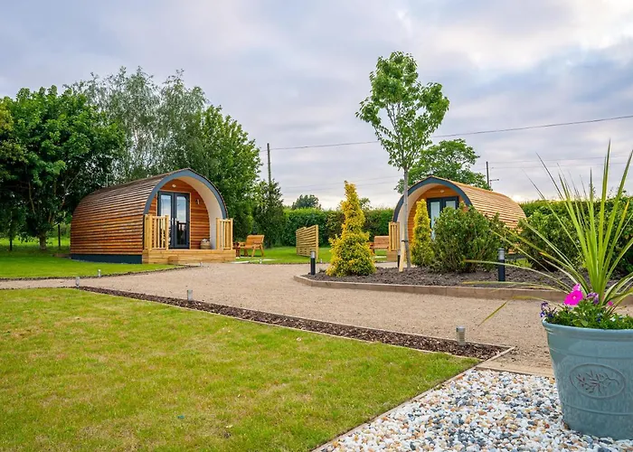 Willow Farm Glamping