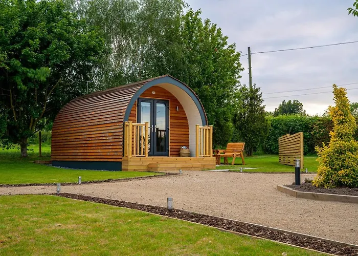 Willow Farm Glamping