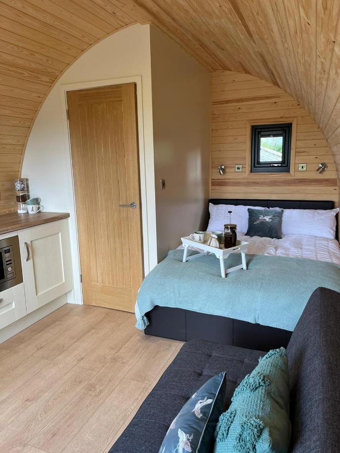 Willow Farm Glamping