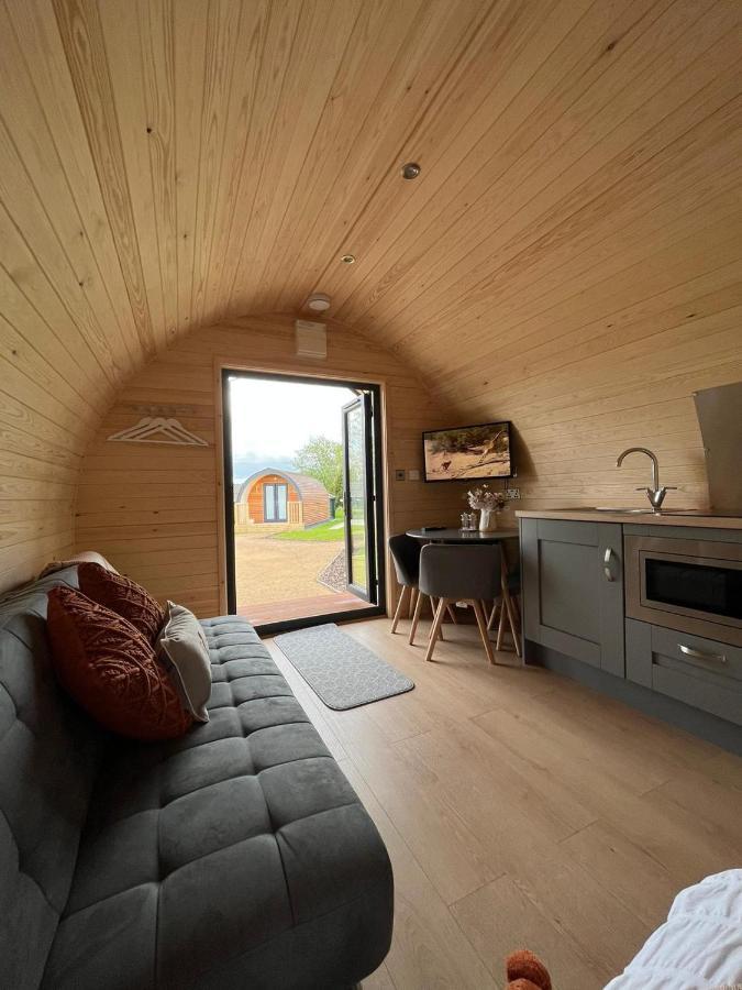 Willow Farm Glamping