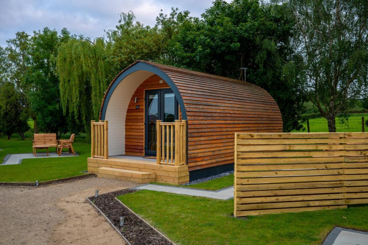 Willow Farm Glamping Campsite